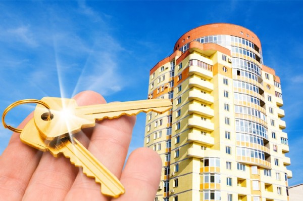 Bankalardan 120 Ay taksitle hacizli konut satışı