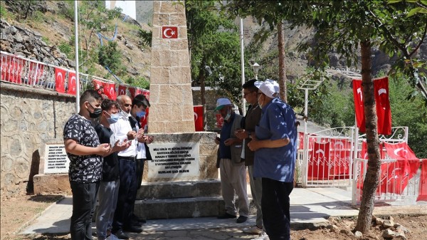 Başbağlar Katliamı Nedir?  Başbağlar Katliamı Ne Zaman Oldu?