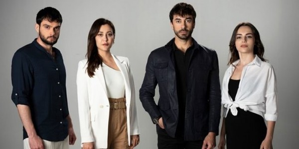 Kalp Yarası 2. Bölümde Neler Oldu? Kalp Yarası 2. Bölüm İzle  Kalp Yarası Oyuncuları ve İsimleri