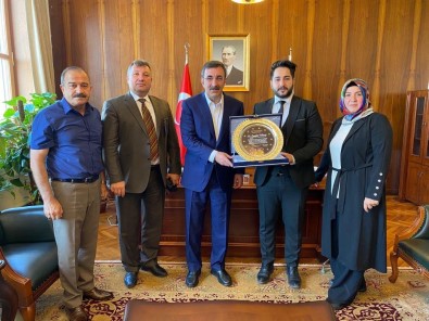 15 Temmuz Federasyonu, Darbe Girisiminin Yil Dönümü Hazirliklarini Sürdürüyor