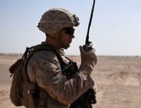 AFGANISTAN - ABD'den Afganistan açıklaması!