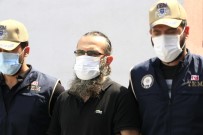 TERÖRLE MÜCADELE - Adana'da Bombali Eylem Hazirligindaki DEAS'li Yakalandi