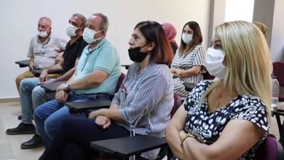 Adana'da FETÖ Sanigi Eski Astsubaya 6 Yil 3 Ay Hapis Cezasi Verildi