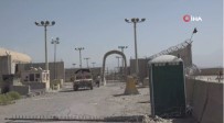 GERİ ÇEKİLME - Afgan Komutan Açiklamasi 'ABD Birlikleri Bagram Hava Üssü'nü Sessizce Terk Etti'