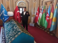 AK PARTI - AK Parti Marmara Bölge Koordinatörü Kaya'dan Bilecik Temaslari