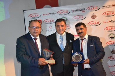 Ardahan'in Enleri 2021 Ödül Töreni