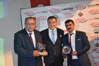 FARUK DEMIR - Ardahan'in Enleri 2021 Ödül Töreni