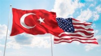 AFGANISTAN - Türkiye ile ABD arasında kritik temas!