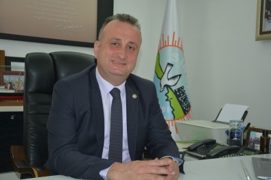 Baskan Ayhan'dan Kent Gündemine Iliskin Açiklamalar