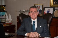 SU ÜRÜNLERİ - Baskan Murzioglu, Samsun'un Gurur Markalarini Kutladi