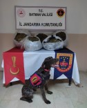 JANDARMA - Batman'da Jandarmadan Uyusturucu Operasyonu