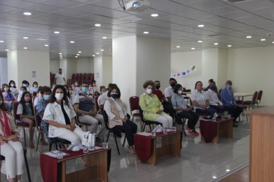 BUBYO Yeni Bir Projeye Daha Ev Sahipligi Yapti