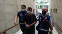 FABRIKA - Bursa'da 5 Yasindaki Kiz Çocugunu Taciz Eden Zanli Tutuklandi