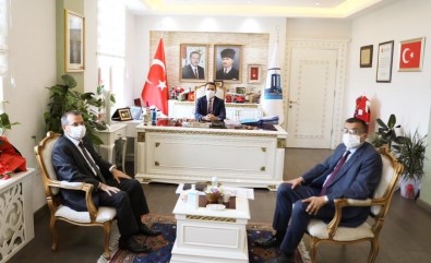 Çan OSB Için Önemli Bir Adim Atildi