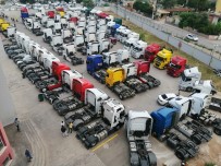 BEYİN OKUMA - Change Tir Operasyonunda 150 Milyon Liraya Bloke