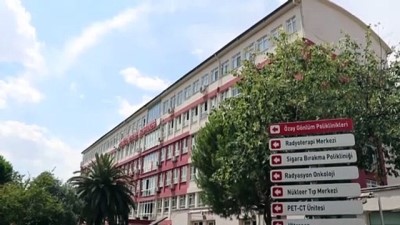 Denizli'de Vaka Sayilarindaki Düsüs Saglikçilari Sevindirdi