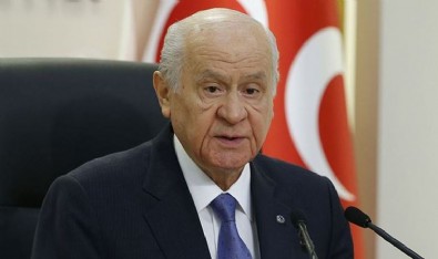 Devlet Bahçeli'den önemli açıklamalar!
