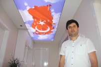 TERÖRİSTLER - En Aci Türkiye Haritasi