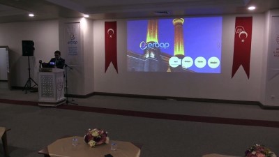 Erzurum'un Egitim Ve Ögretimdeki Basarisi ERBAP Programi Ile Artiyor