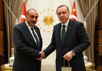 Eski Belediye Baskani Hayatini Kaybetti