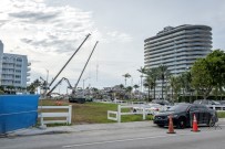 FLORIDA - Florida'da Çöken Binada Can Kaybi 32'Ye Yükseldi