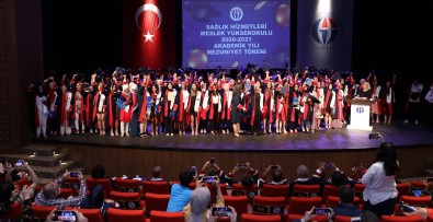 GAÜN'den Saglik Ordusuna Taze Kan