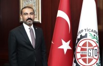 İHRACAT REKORU - Gaziantep 67 Firmayla Türkiye 4'Ncüsü