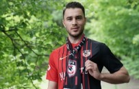  FUTBOL - Gaziantep FK, Ibrahim Pehlivani Transfer Etti