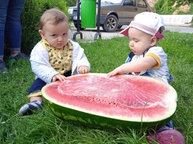 Günün Gülümseten Fotografi Afyonkarahisar'dan