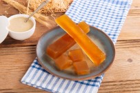  HATAY - Hatay'in 'Kabak Tatlisi' Tescillendi