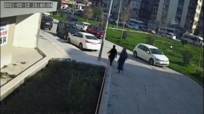 Hatay Merkezli 5 Ilde Düzenlenen Operasyonda Hirsizlik Yaptiklari Iddiasiyla 25 Kisi Yakalandi