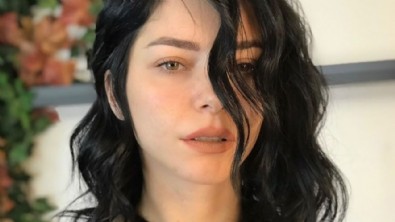 Hayalindeki erkeği açıkladı!