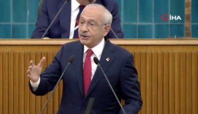 Kiliçdaroglu, HDP'li Gergerlioglu'na Sahip Çikti
