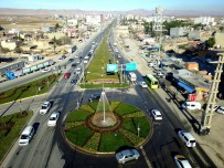 ÖLÜMLÜ - Mardin'de, EDS Ile Trafik Kontrol Altina Aliniyor