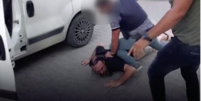 MİT ve Emniyet'ten dev operasyon!