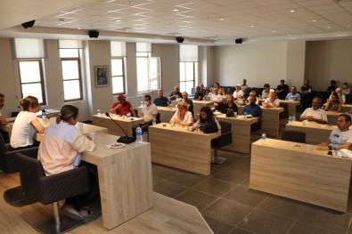 Osmanli Kentinde Turizm Çalismalari Hizlandi