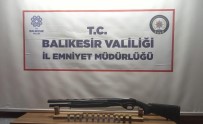 METAMFETAMİN - Polisten 23 Sahsa Huzur Operasyonu