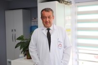 GENEL KURUL - Prof. Dr. Tuncay, Endoüroloji Derneginin Baskani Oldu