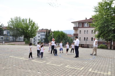 Safranbolu'da 'Telafide Ben De Varim' Etkinlikleri