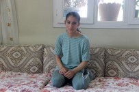 TÜRKİYE - Sanliurfali 13 Yasindaki Hentbolcu Merve Akpinar Duygularini Anlatti