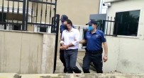 POLİS EKİPLERİ - Sisli'de Taciz Iddiasi Açiklamasi Süpheli Gözaltina Alindi