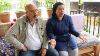  SU  - Taciz Magduru Kizin Ailesinden Tepki