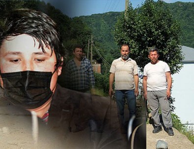 Tosuncuk lakaplı Mehmet Aydın'ın Giresun'daki köylüleri konuştu!