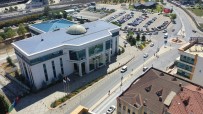 TUZLA BELEDİYESİ - Tuzla Belediyesi'ne ISO 27701 Gizlilik Bilgileri Yönetim Sistemi Belgesi