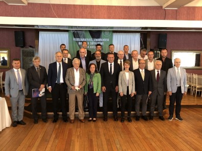 Uluslararasi Srebrenitsa Bosnak Soykirimi Anma Kosusu 11 Temmuz'da Yapilacak