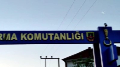 Van'da Terör Örgütü PKK'ya Yönelik Operasyonda 6 Süpheli Gözaltina Alindi