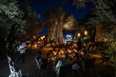 Yeni Organik Içecek Yeme-Içme Sektörüne Tanitildi