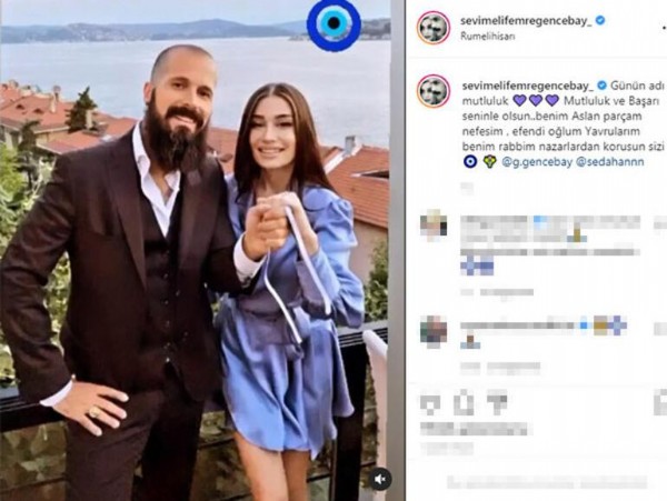 Gencebay, evliliğe ilk adımı attı!