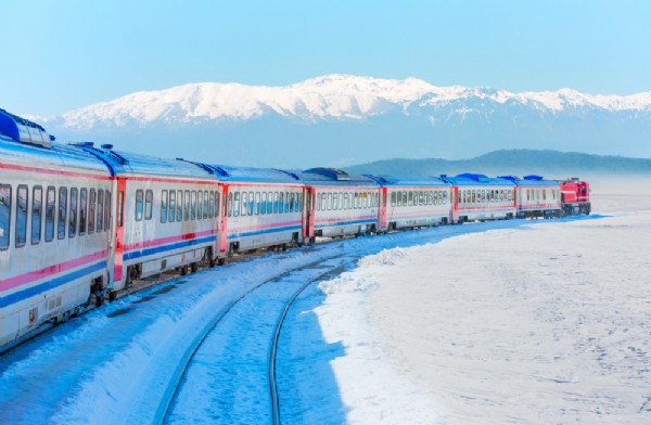 Doğu Eksperi seferleri ne zaman başlıyor? Doğu Ekspresi seferleri başladı mı?