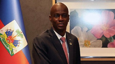 Haiti Cumhurbaşkanı Jovenel Moise suikaste uğradı! Haiti Cumhurbaşkanı Kimdir? Haiti Cumhurbaşkanını kim öldürdü?